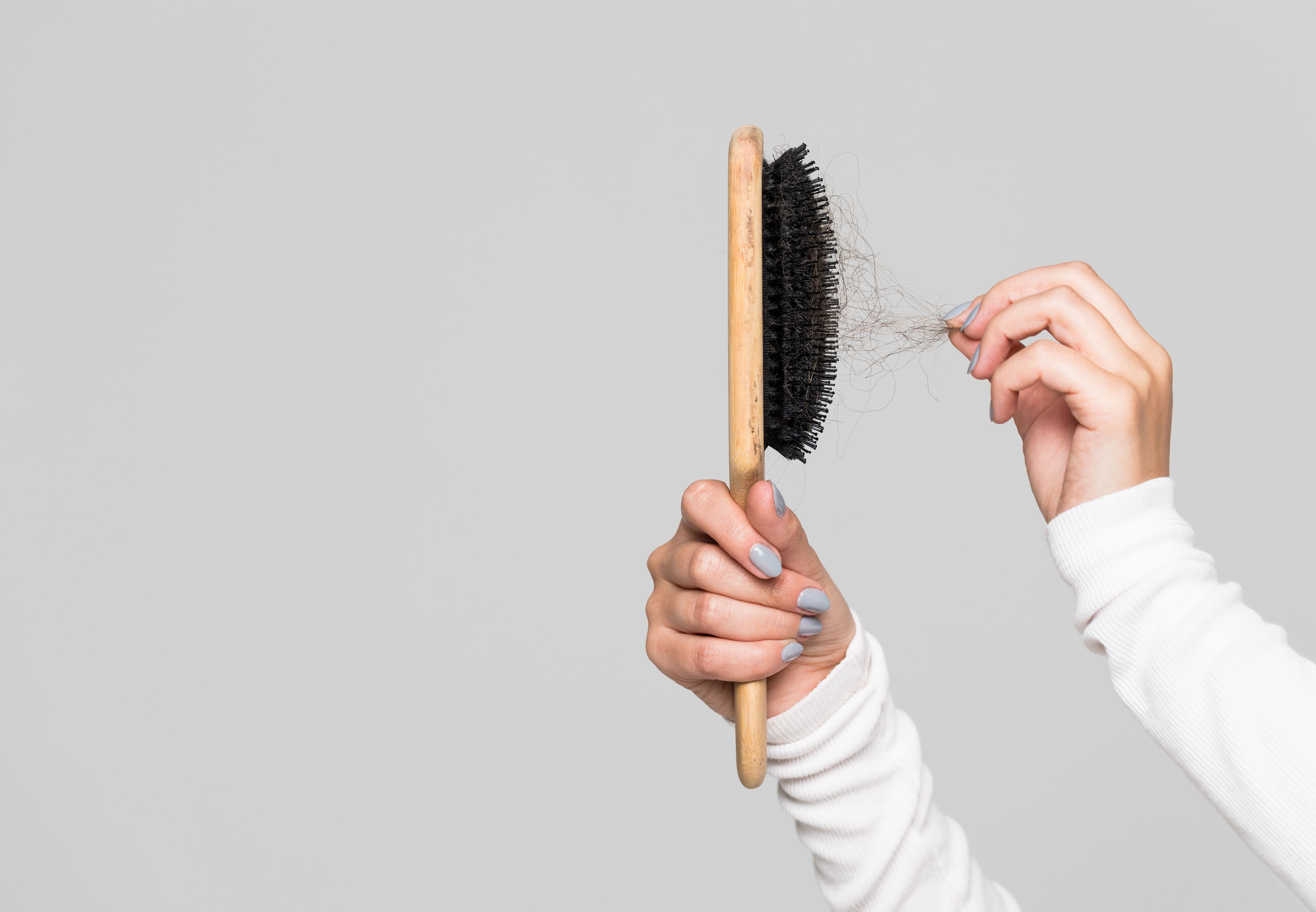 Beat the Summer Shedding: Effective Strategies to Combat Hair Fall